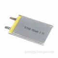 Lithium Polymer Battery with High Capacity for Digital Products